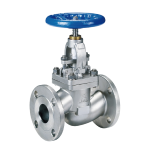 Van Cầu Lót Gốm Sứ ⋆ CERAMIC GLOBE VALVES