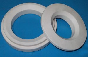 SEGMENT-BALL-VALVE