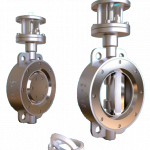 Van Bướm Lót Gốm Ceramic ⋆ CERAMIC BUTTERFLY VALVES