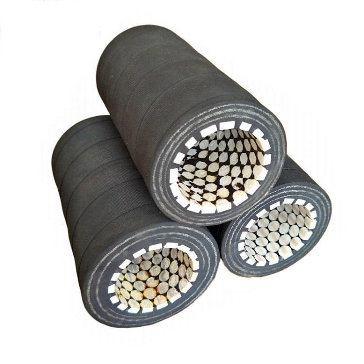 Ống Cao Su Lót Sứ ⋆ CERAMIC RUBBER HOSE